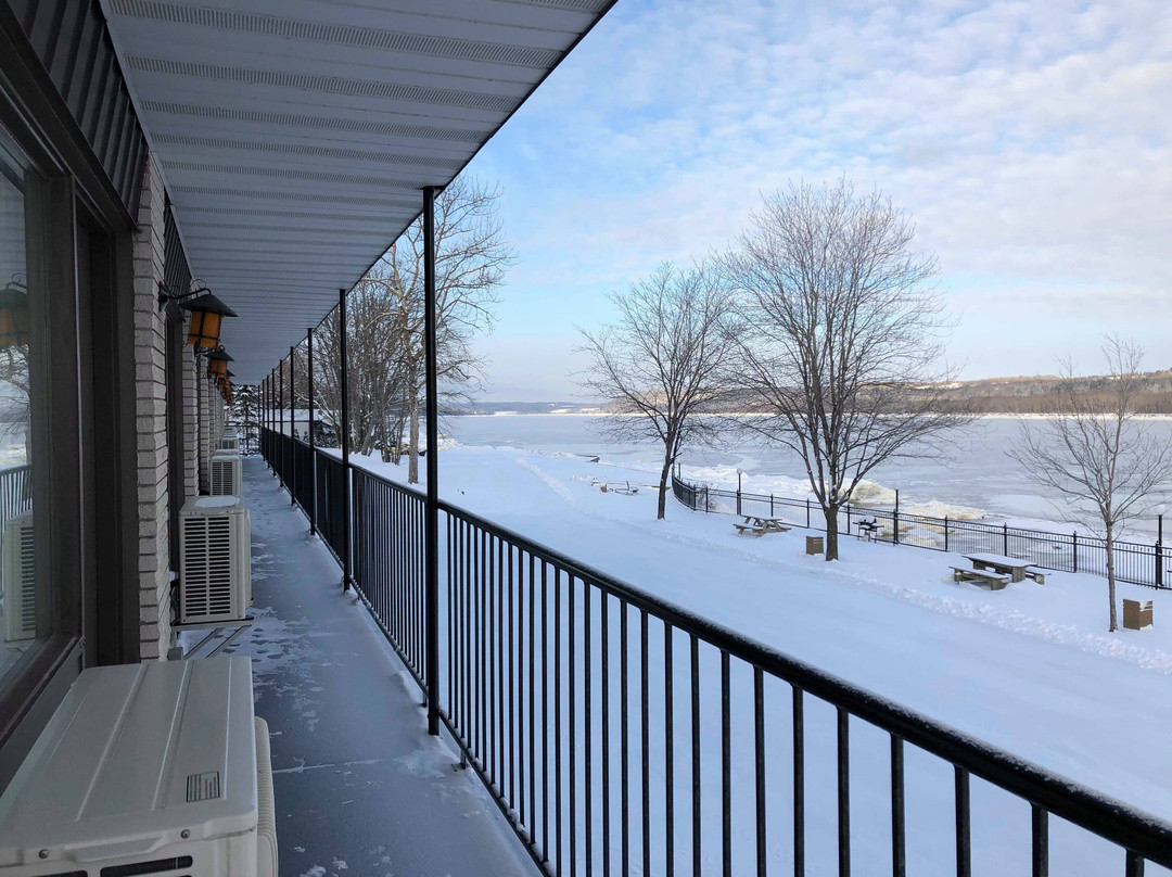 Motel Panoramique主图