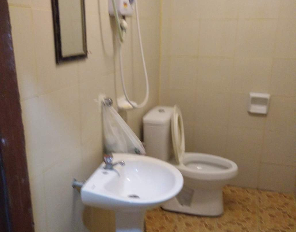Motel Seri Mutiara主图
