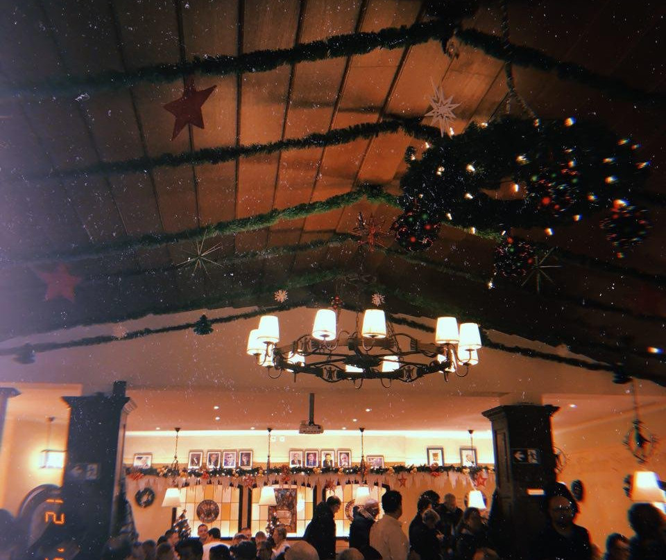 Bonner Weihnachtsmarkt-波恩必去景点