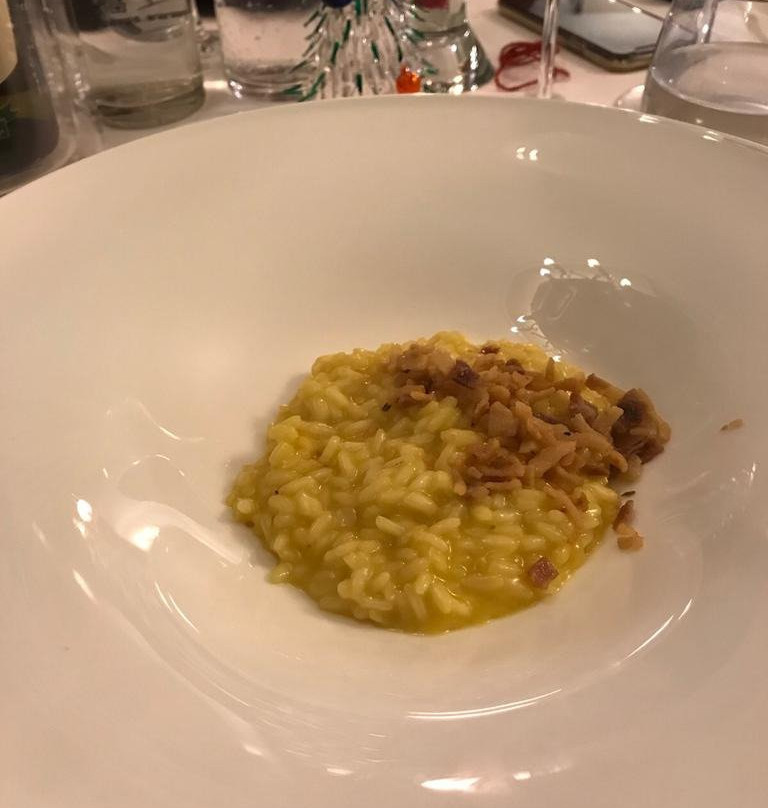 霍斯特利都迪娃布朗克酒店主图