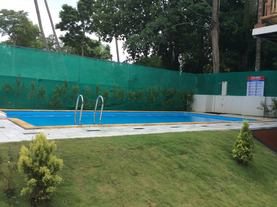 Cyrus Resorts by Tolins Hotels & Resorts主图