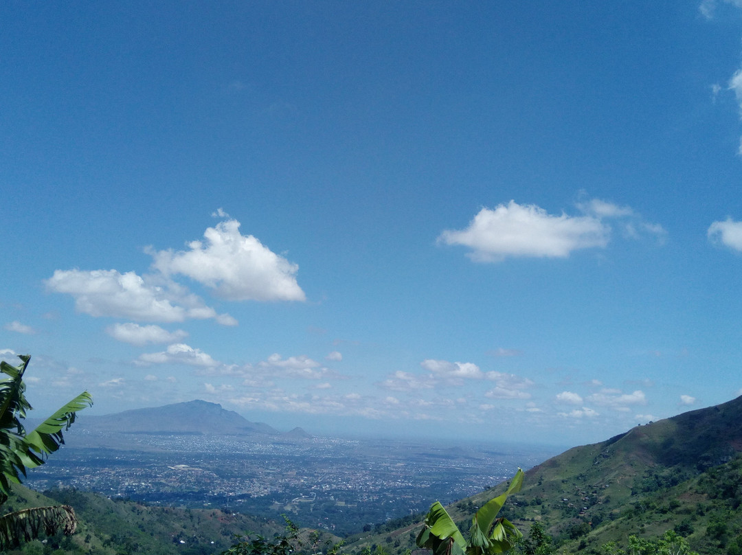 Uluguru Mountains景点图片