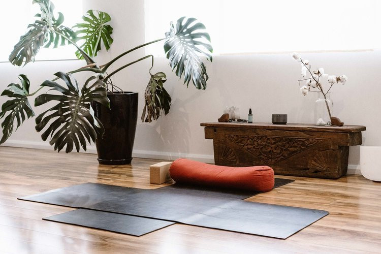 Ritual Yoga & Pilates景点图片