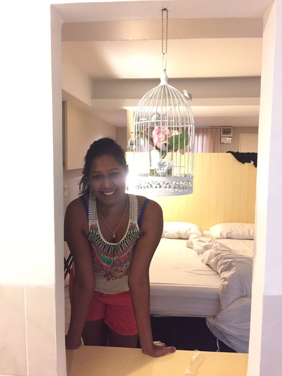 吉恩精品酒店-官方