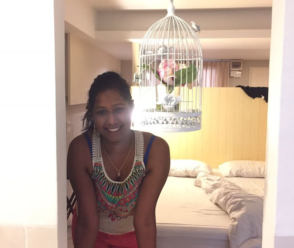 吉恩精品酒店主图