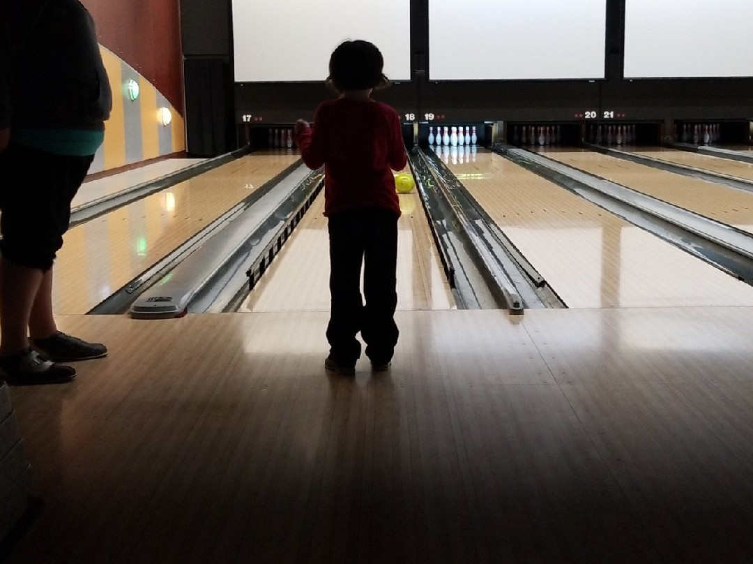 FunCity-伯灵顿必去景点