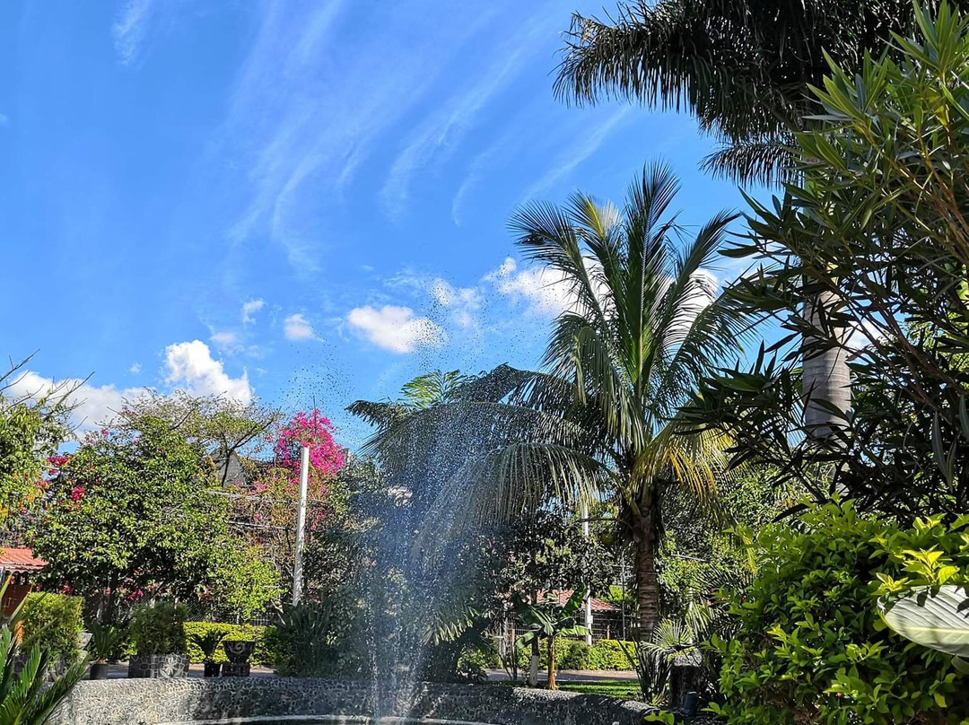 Bungalows Zoviq主图