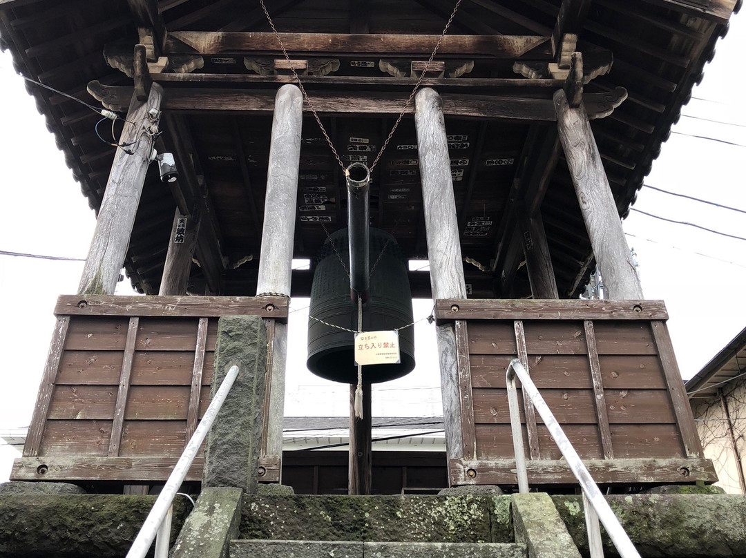 Ote Gate Site Shoro-小田原市必去景点