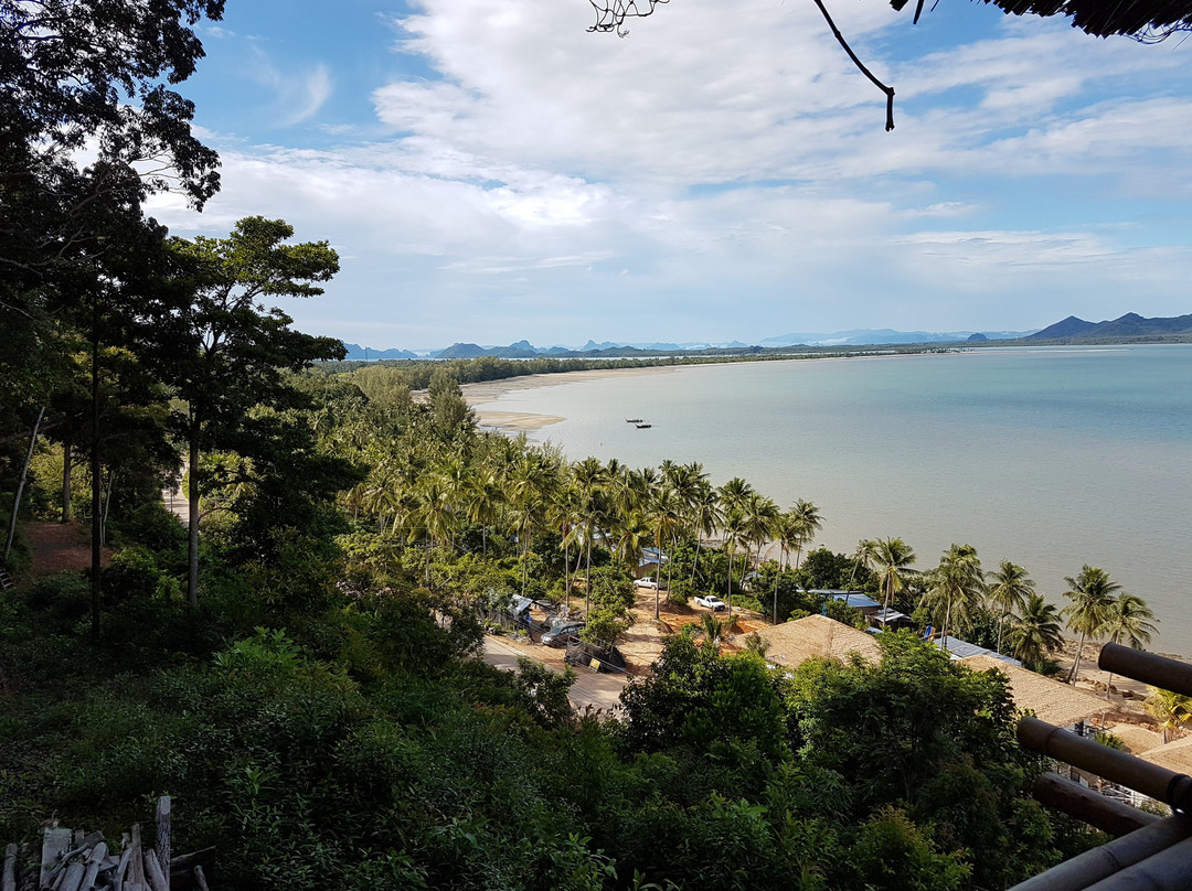 阁耀亚伊岛旅游景点-View Point
