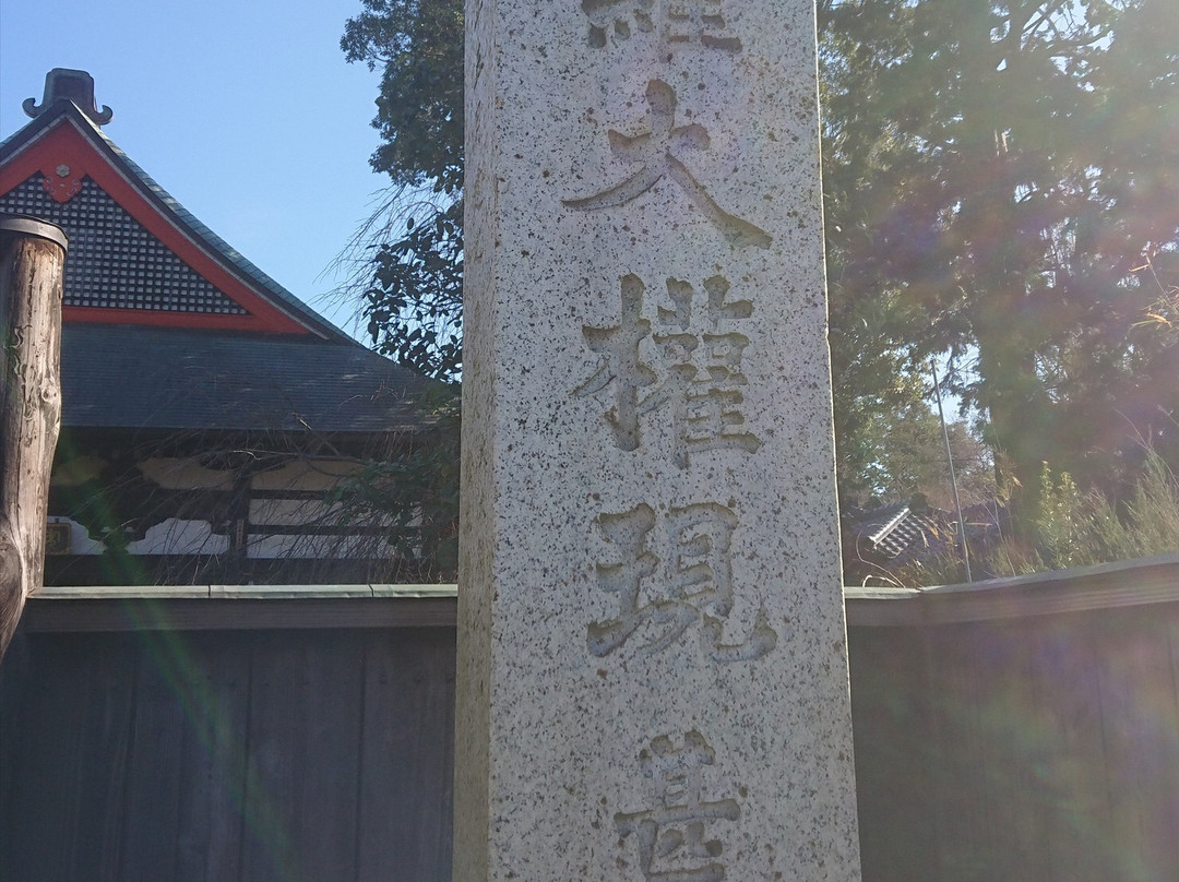 Jindai-ji Temple景点图片