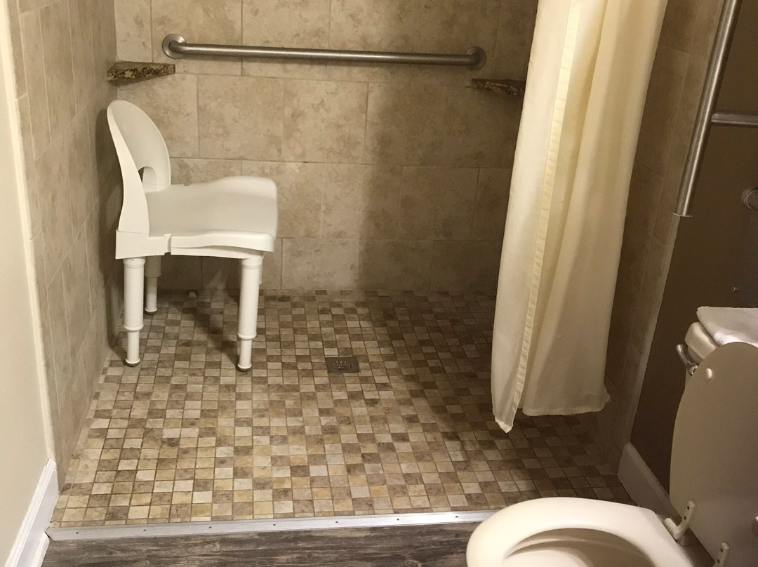 Richland Inn of Columbia主图