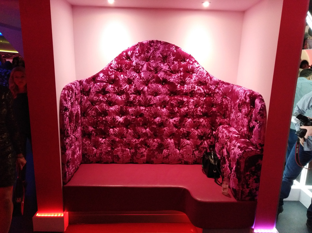 Pink Punters景点图片