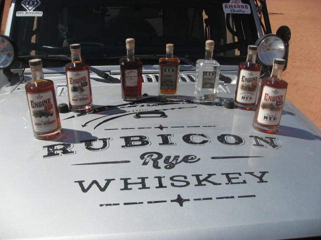 Dry Diggings Distillery-El Dorado Hills必去景点