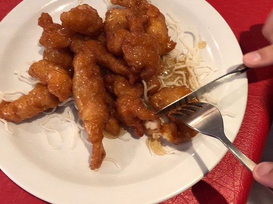 Marrawah餐馆和美食-Jade dragon