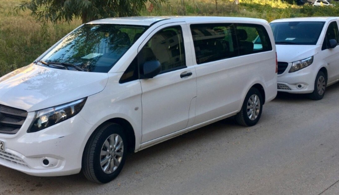 Flexi Transfer-塞萨洛尼基必去景点