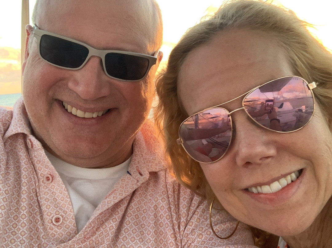 Super Cats-布里奇顿必去景点