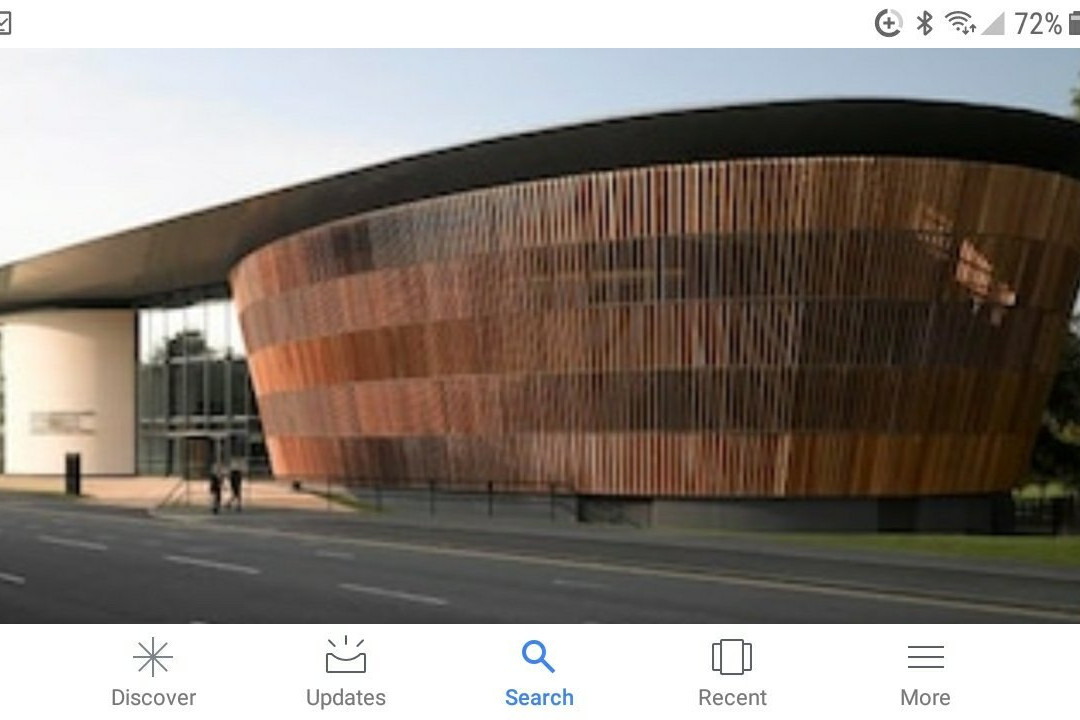 Royal Welsh College of Music & Drama-卡迪夫必去景点