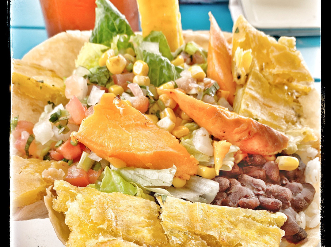 Mima's 1868 Cuban Cafe