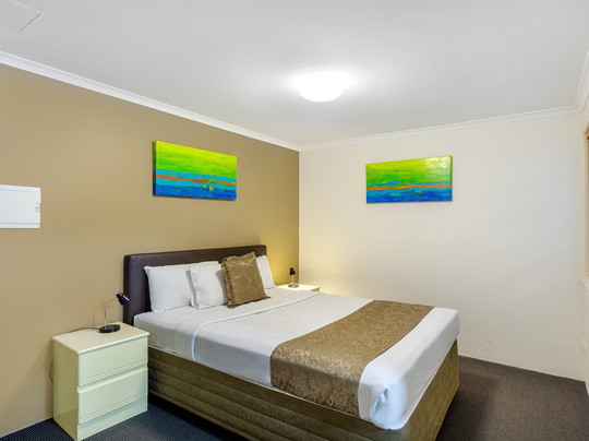 图旺酒店&套房主图