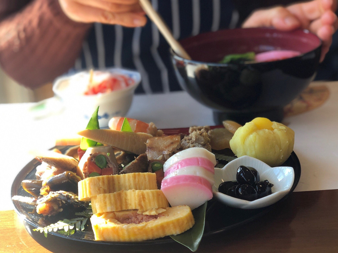 Fukuoka Japanese Cooking Class SAKURA-Hakata必去景点