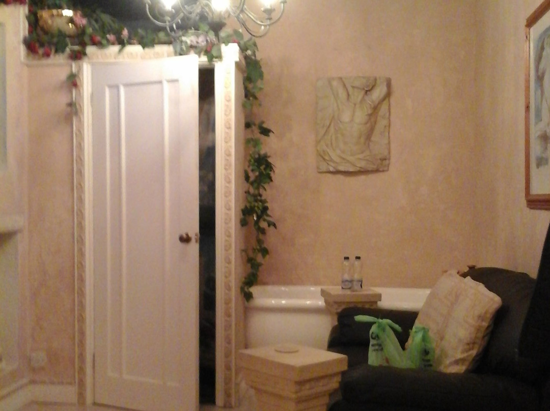 The Mirador Boutique主图