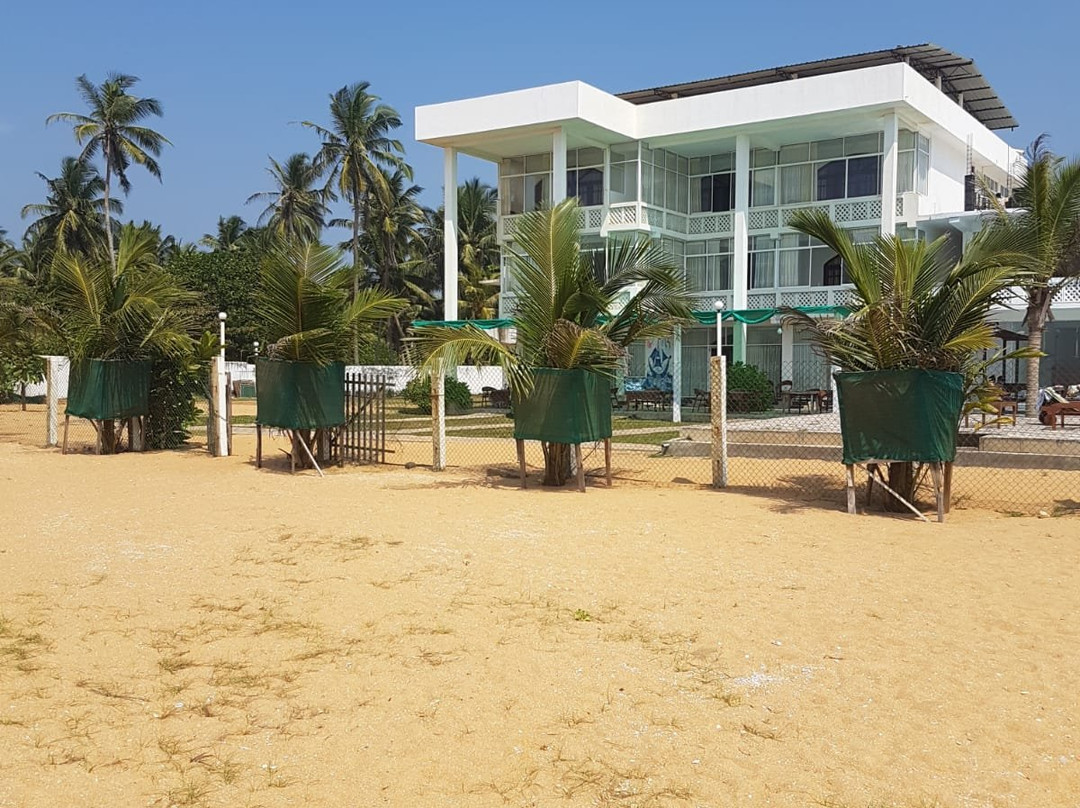 Great Villa Beach主图