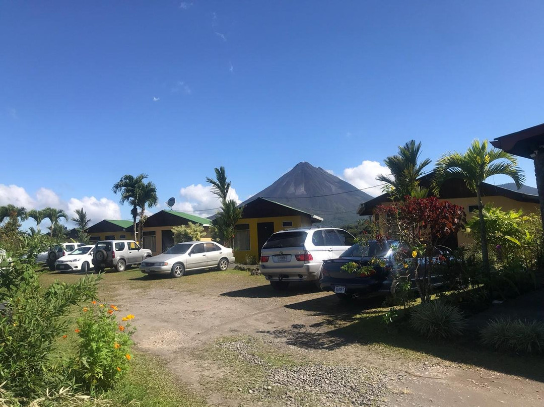 Villas Paradise主图