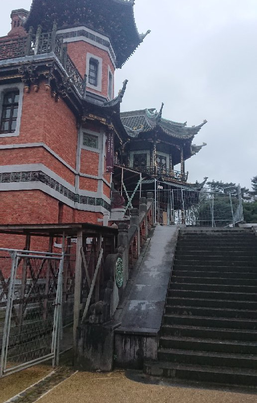 Museums of the Far East-布鲁塞尔必去景点