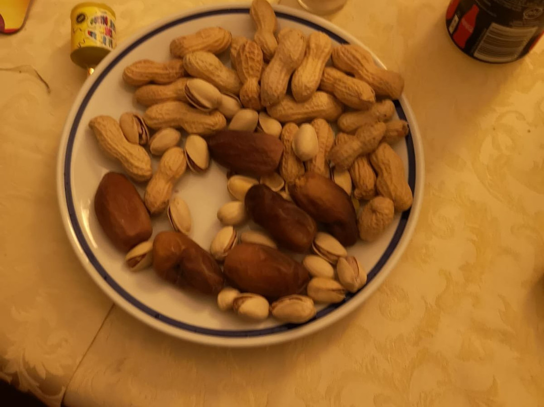 Hotel Ristorante Domu Incantada主图