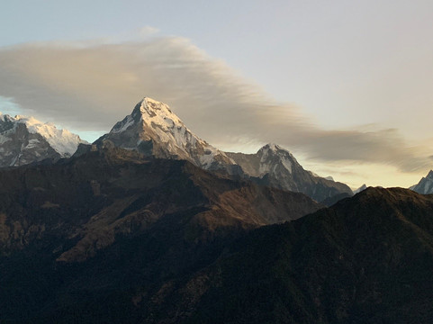 High Hike Nepal-博卡拉必去景点