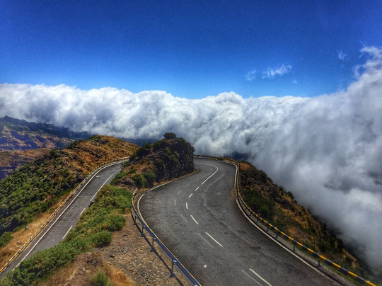 Feeling Madeira-马德拉群岛必去景点