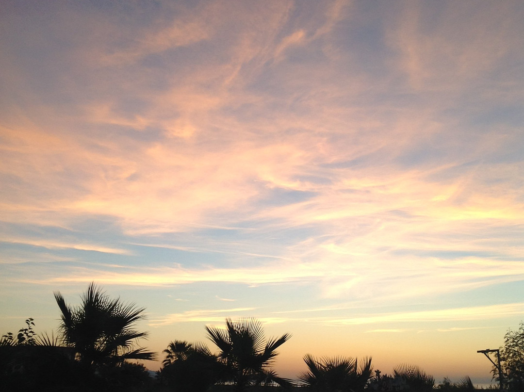 Unluselek Hotel主图