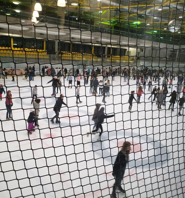 Lentpark-科隆必去景点