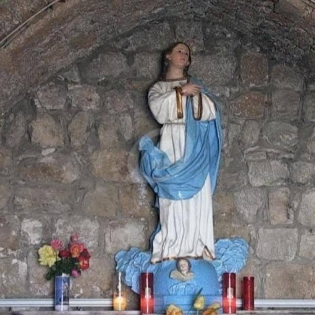 Saydet el Hosn  Lady of the Fortress-Ehden必去景点