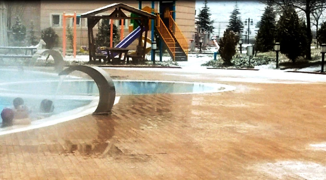 Safran Thermal Resort主图