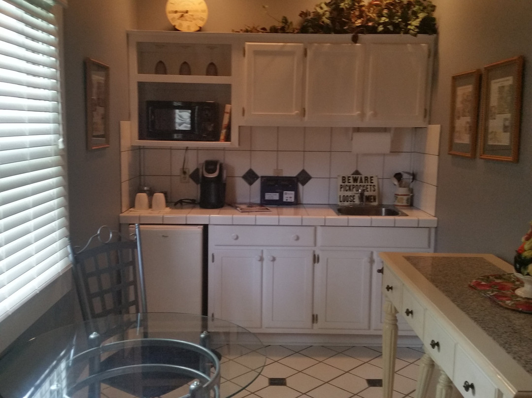 The Spahn House Bed and Breakfast主图