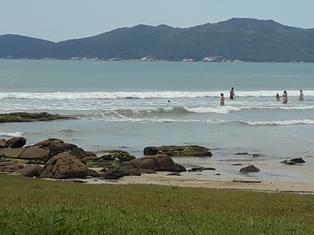 Hotel Atalaia do Mariscal主图