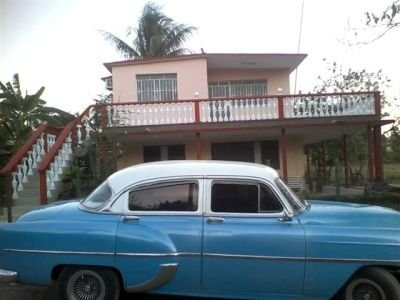 Casa Villa Margarita