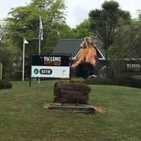 Turangi Information Centre景点图片