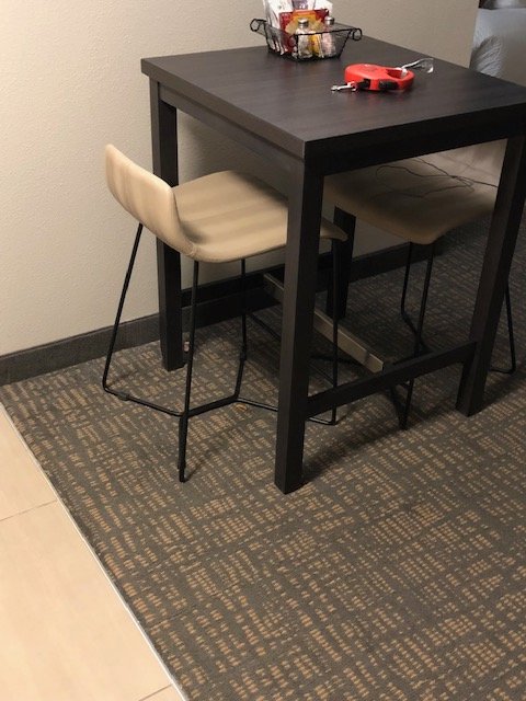 Residence Inn Charleston Summerville-餐饮