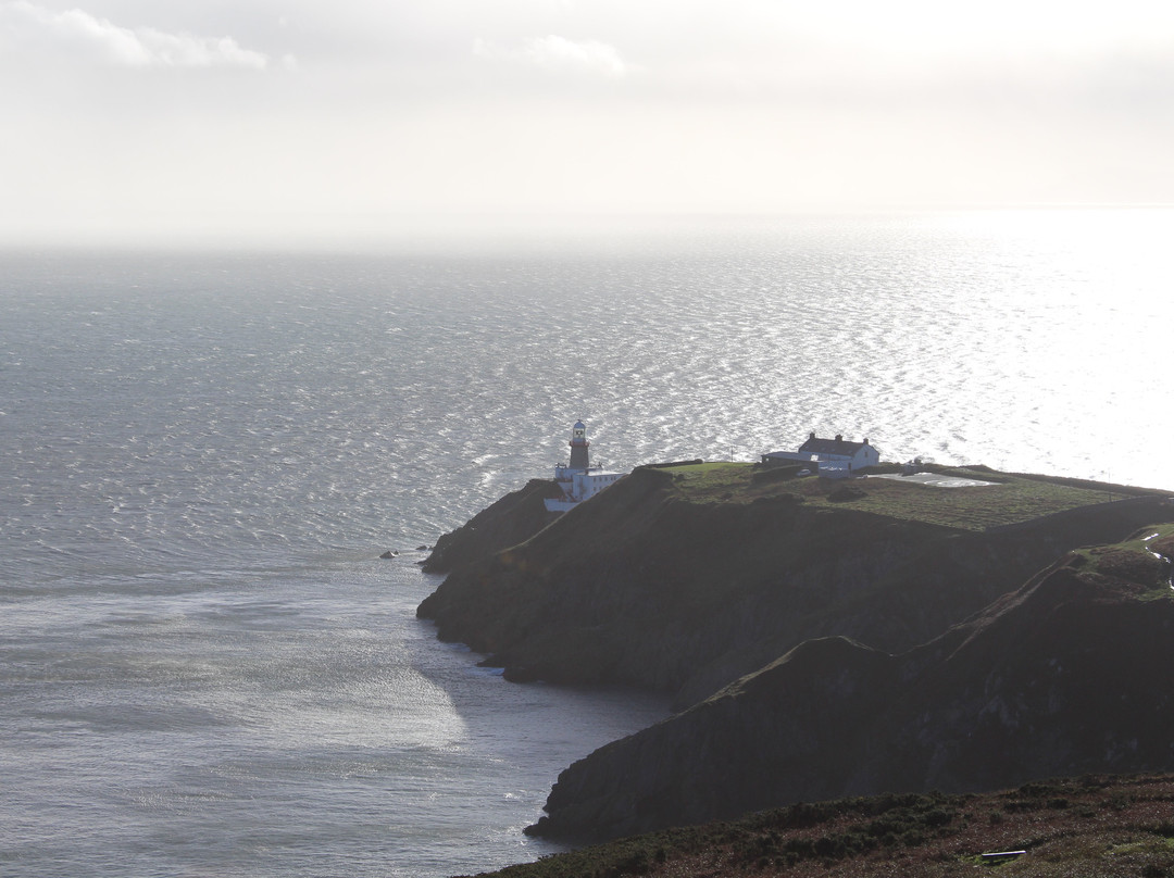 Baily Lighthouse景点图片