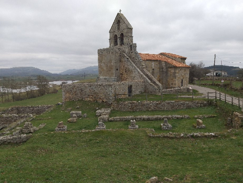 Iglesia de Santa Maria