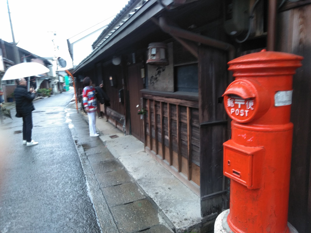 The Soy Sause Museum Yuasa Japan-汤浅町必去景点