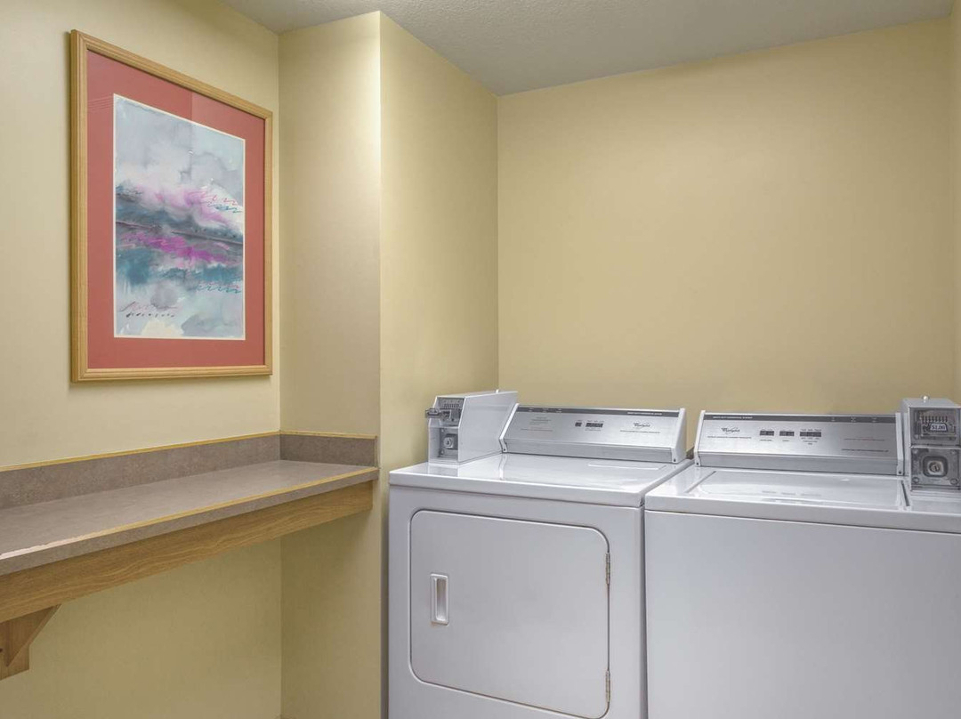 Super 8 by Wyndham Heyburn/Burley Area主图