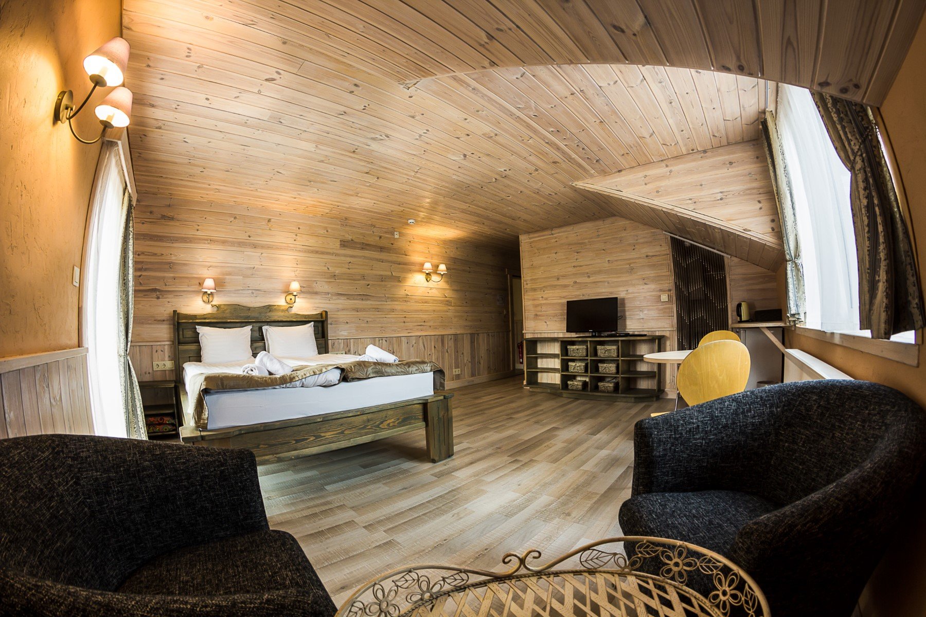 Agate Hotel-官方