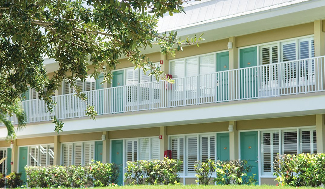 Guest House at Shell Point主图