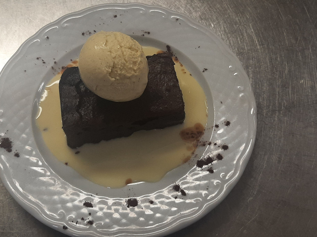 Larressore餐馆和美食-Le Bouxon