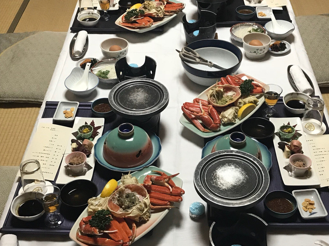 Ikoitei Kikuman主图