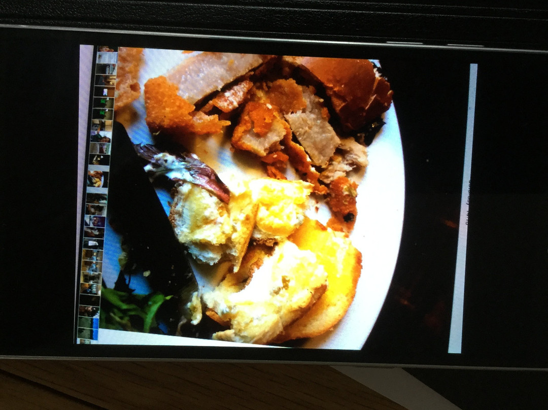 Waldron旅游攻略图片