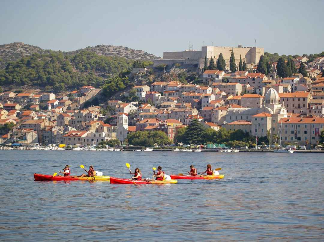 Croatian Travel Club景点图片